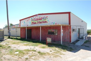 Burnet Tire & Automotive - Propriété automobile