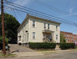 More details for 47 Putnam St, Hartford, CT - Multifamily for Sale