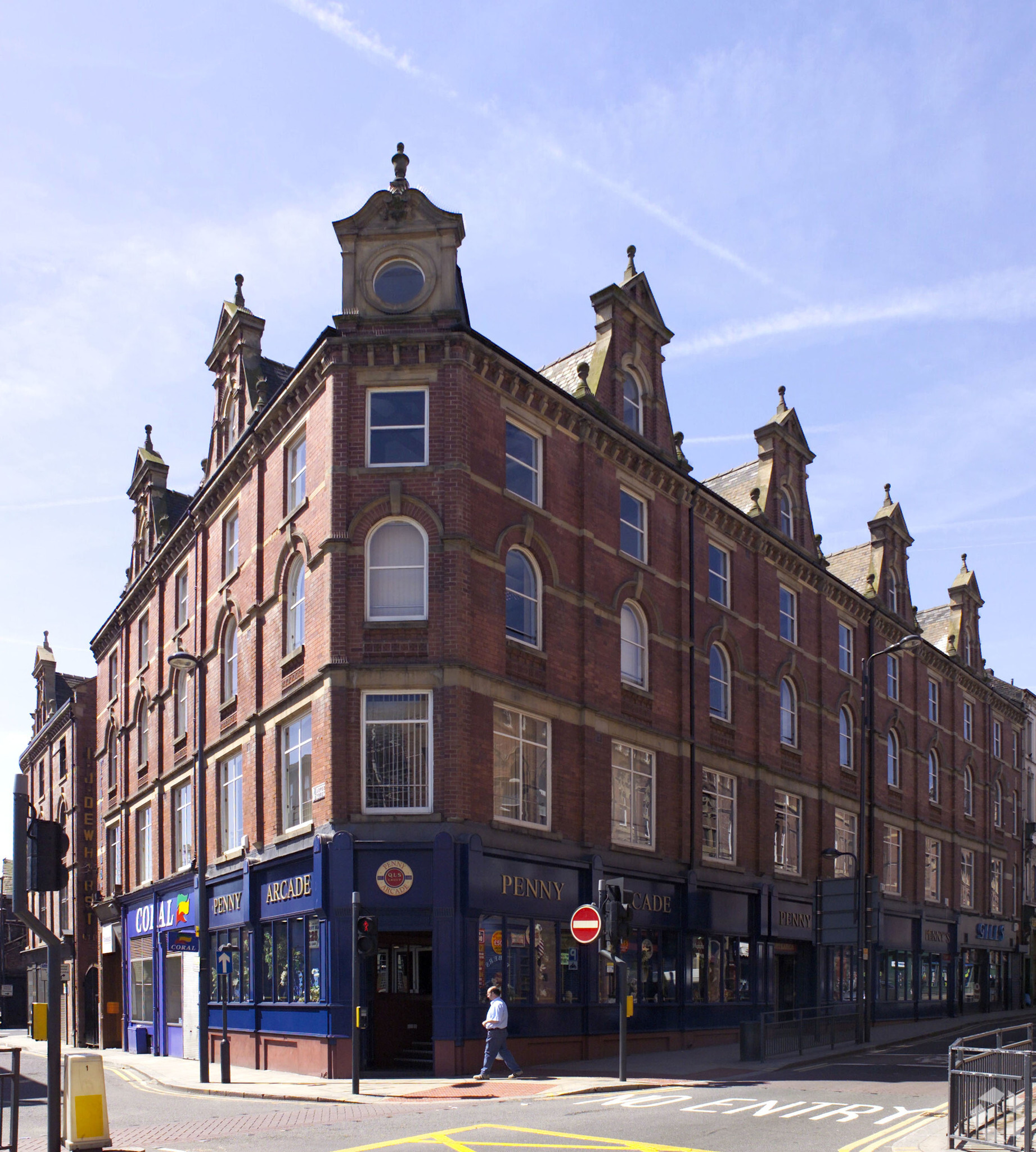 Harper St, Leeds for lease Primary Photo- Image 1 of 8