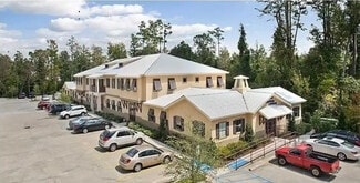 More details for 1261 W Causeway Approach, Mandeville, LA - Office for Lease