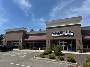 144 Brucewood Rd, Southern Pines, NC for lease Building Photo- Image 2 of 15