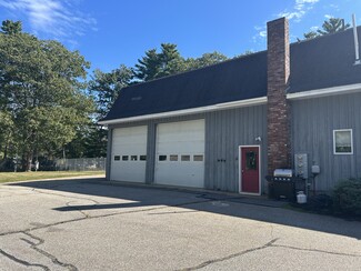 More details for 8 Crooker Rd, Brunswick, ME - Industrial for Lease