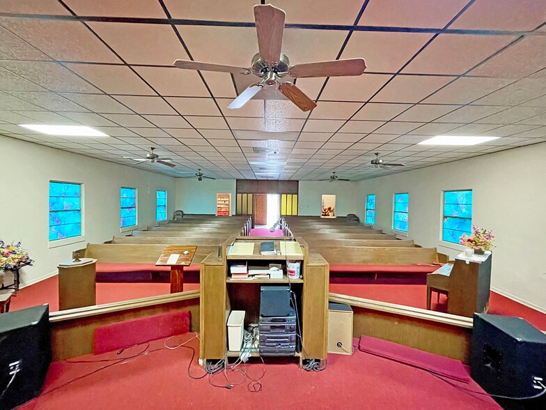 239 County Road 1710 Rd, Grapeland, TX for sale - Building Photo - Image 2 of 11