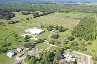 1323 Blueberry Rd, Sebring, FL - Aérien  Vue de la carte - Image1