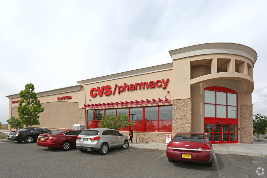 7900 Central Ave SW, Albuquerque, NM for sale - Building Photo - Image 2 of 20