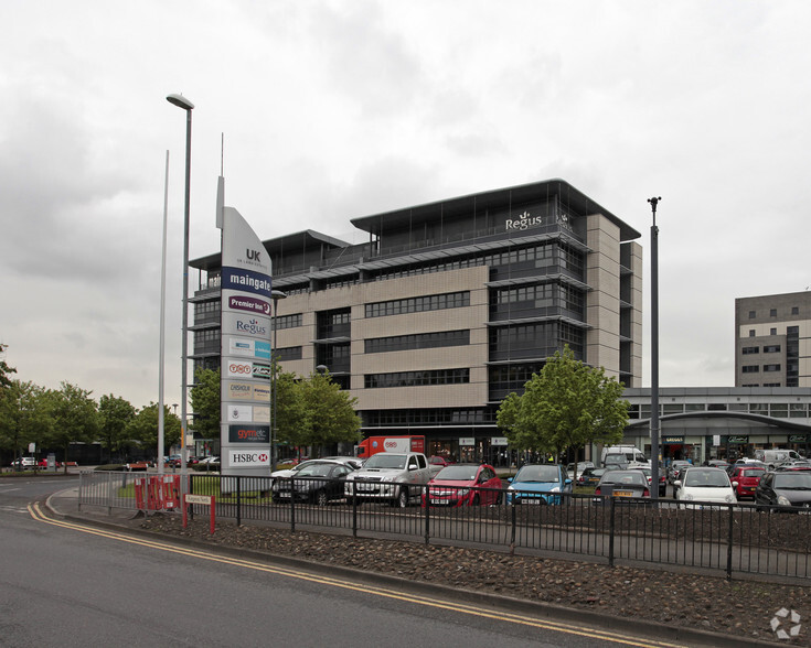 Kingsway N, Gateshead for lease - Building Photo - Image 3 of 4