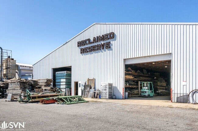 More details for 160 Stewarts Ln N, Danville, KY - Industrial for Lease