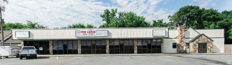 6029-6063 High St W, Portsmouth, VA for sale - Building Photo - Image 2 of 7