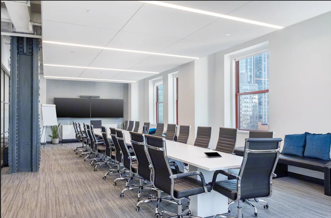 350 Fifth Ave, New York, NY à louer Photo intérieure- Image 1 de 6