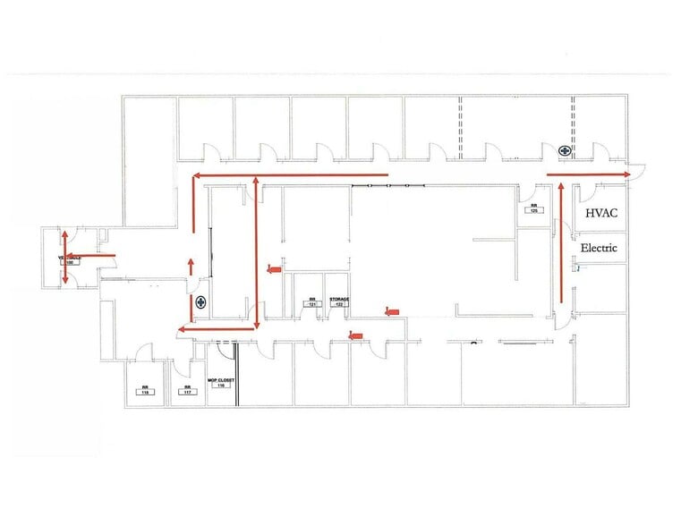 8021 S 84th St, La Vista, NE for sale - Building Photo - Image 3 of 7