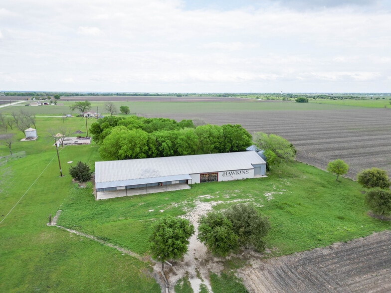 80 County Ln, Lockhart, TX for sale - Aerial - Image 3 of 11