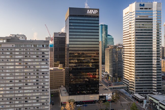 More details for 10235 101st St NW, Edmonton, AB - Office, Retail for Lease