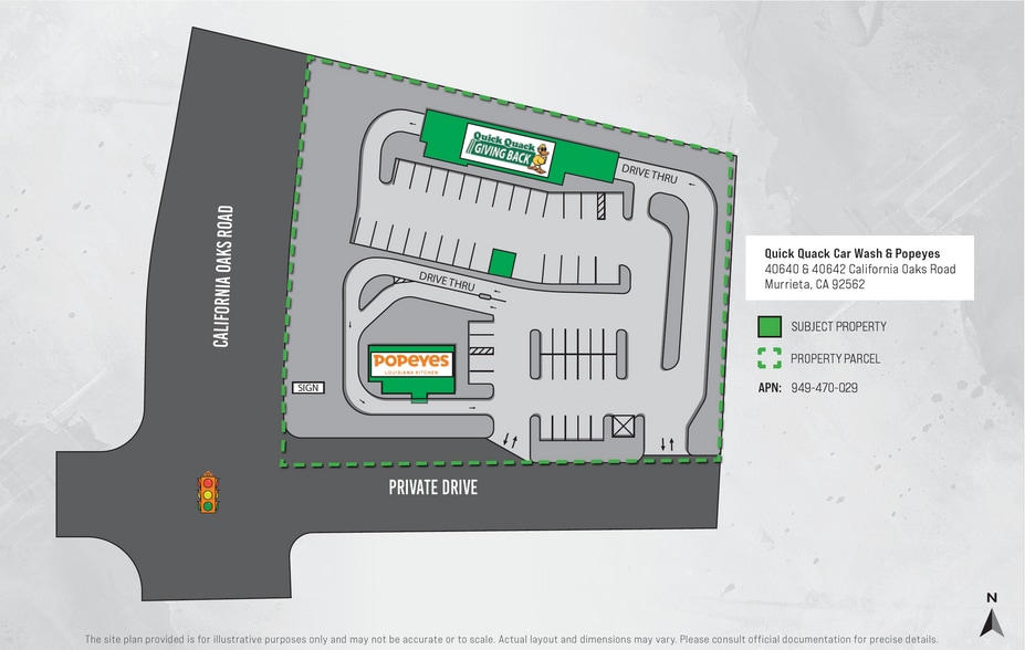 40640 California Oaks Rd, Murrieta, CA for sale - Building Photo - Image 2 of 5