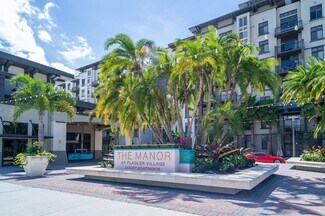 Plus de détails pour 501 NE 5th Ter, Fort Lauderdale, FL - Bureau/Commerce de détail à louer