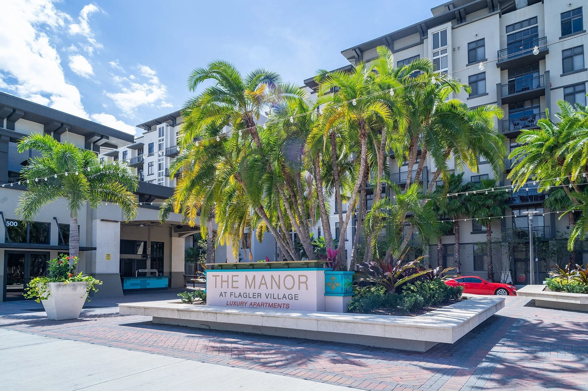 501 NE 5th Ter, Fort Lauderdale, FL à louer Photo principale- Image 1 de 19