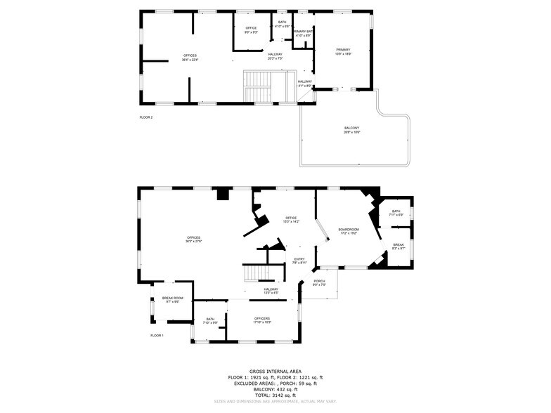 16448 N 40th St, Phoenix, AZ à vendre - Photo du bâtiment - Image 2 de 22