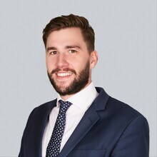 Lachlan May