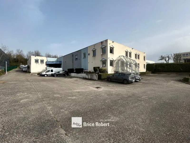 12 Chemin Des Joncs, Dardilly for sale Building Photo- Image 1 of 7