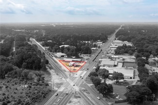 Plus de détails pour 514 S Eastman Rd, Longview, TX - Commerce de détail à vendre