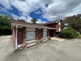 313 Fullerton Ave, Newburgh NY - Bank Owned Property