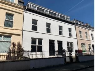 5-6 Myrtle St, Isle Of Man à vendre Photo principale- Image 1 de 4