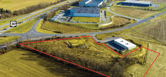 More details for Cool Springs Rd, Wrightsville, PA - Land for Lease