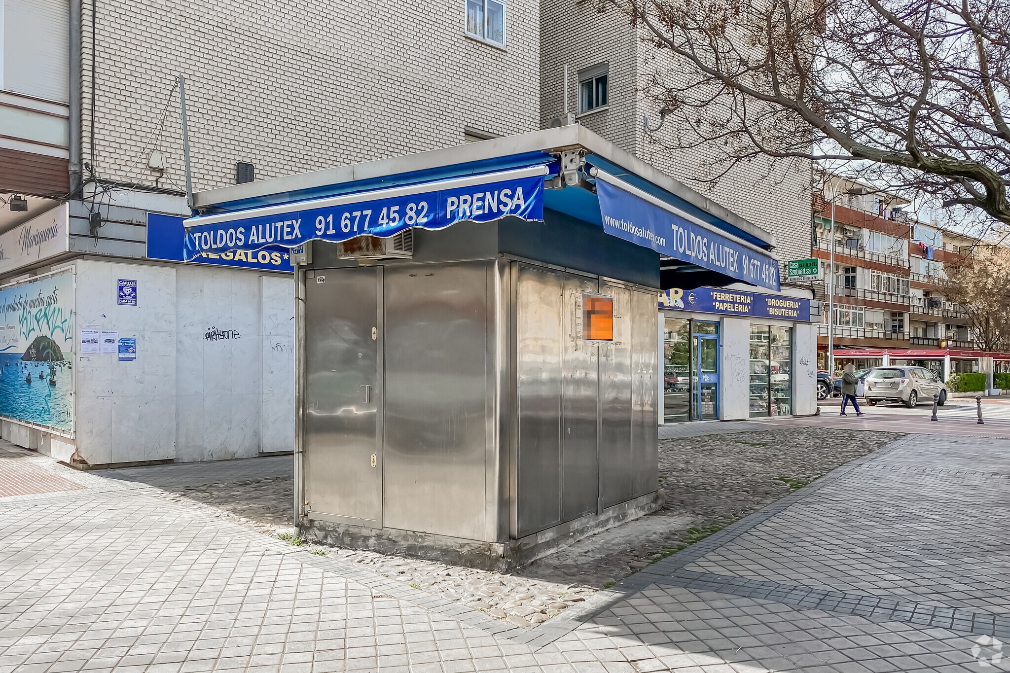 Calle Copenhague, 10, Torrejón de Ardoz, Madrid for sale Interior Photo- Image 1 of 2