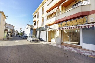 More details for Calle Juan Carlos I, 3, Villa de Otura - Retail for Sale