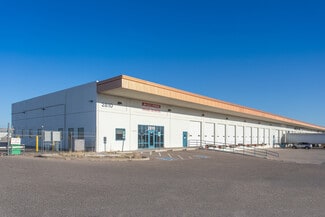 More details for 2810 E Airport Dr, Tucson, AZ - Industrial for Lease