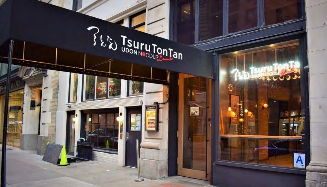 21 E 16th St, New York, NY for lease Building Photo- Image 1 of 5