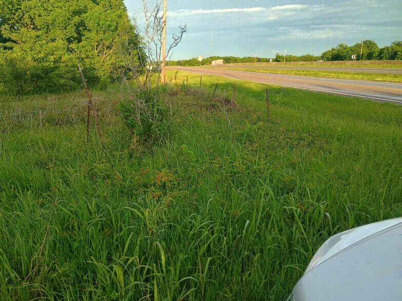 5330 E Interstate 30, Campbell, TX à louer - Autre - Image 3 de 33