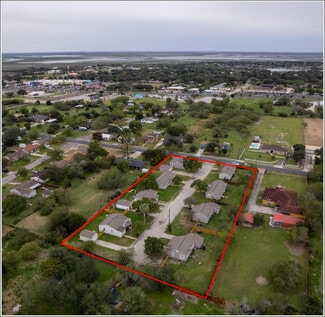 More details for 10901 Annaville Rd, Corpus Christi, TX - Multifamily for Sale