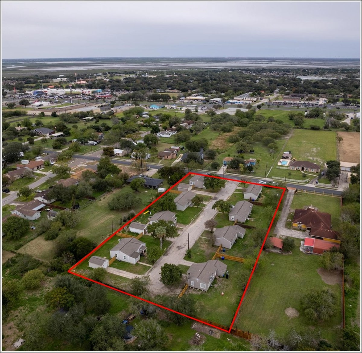 10901 Annaville Rd, Corpus Christi, TX for sale Primary Photo- Image 1 of 12