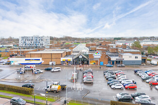 Plus de détails pour Goodhart Rd, Hull - Vente au détail, Industriel à louer