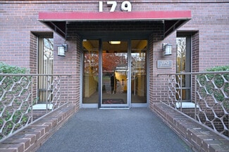 More details for 179 S Maple Ave, Ridgewood, NJ - Office for Sale