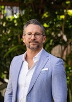 Joshua Pardue