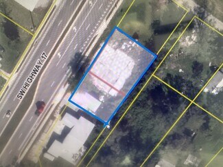 More details for 4460 17 hwy, Arcadia, FL - Industrial for Sale