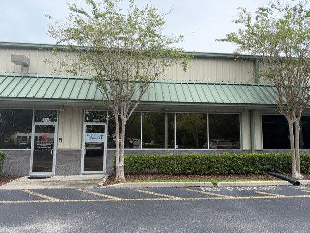 2100 Ronald Reagan Blvd, Longwood, FL à louer - Photo du bâtiment - Image 2 de 21