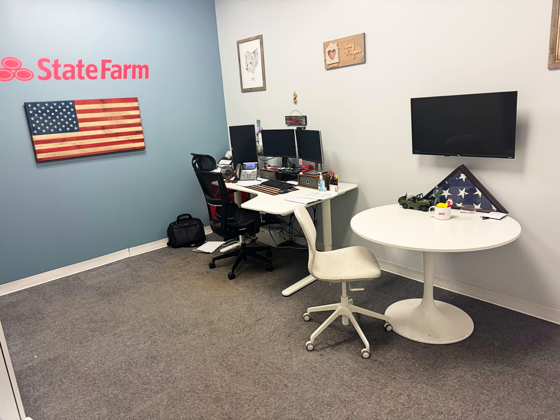 5165-6481 Warner Rd, Westerville, OH for lease Interior Photo- Image 1 of 3