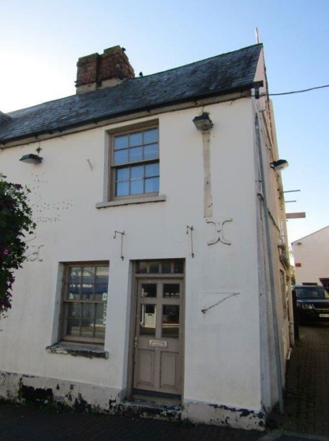 18-20 St. John St, Newport Pagnell for sale Building Photo- Image 1 of 2