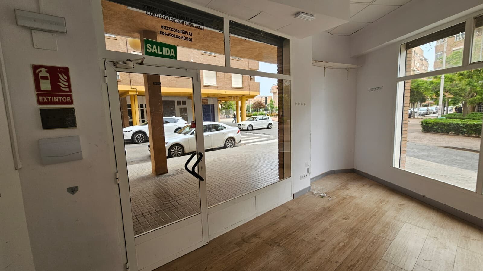 Sagunto, VAL 46520 - Unité - -  - Photo intérieure - Image 1 of 3