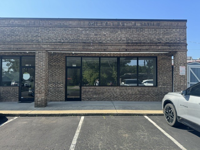 112 Morris Dr, Harrisburg, NC for lease - Building Photo - Image 2 of 4