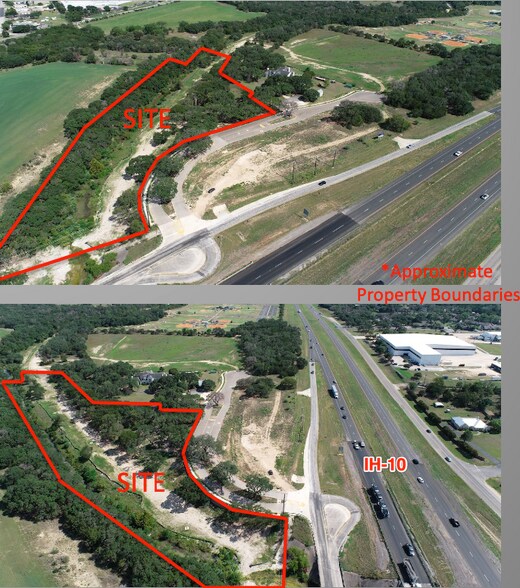101 Switchback Trail, Boerne, TX à vendre - Photo du bâtiment - Image 2 de 7