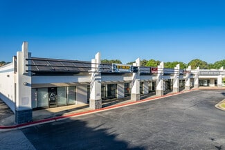 More details for 1331-1393 Mt Zion Rd, Morrow, GA - Retail for Lease