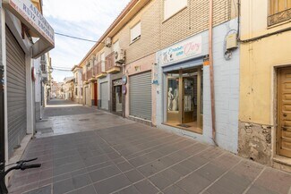 Plus de détails pour Ronda Loja Sur, Santa Fe - Commerce de détail à vendre