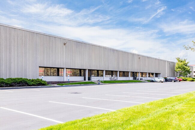 More details for 201 Mac Ln, Keasbey, NJ - Industrial for Lease