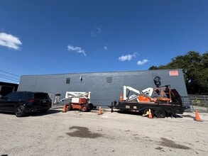 12203-12207 NE 13th Ct, North Miami, FL for lease Building Photo- Image 2 of 3