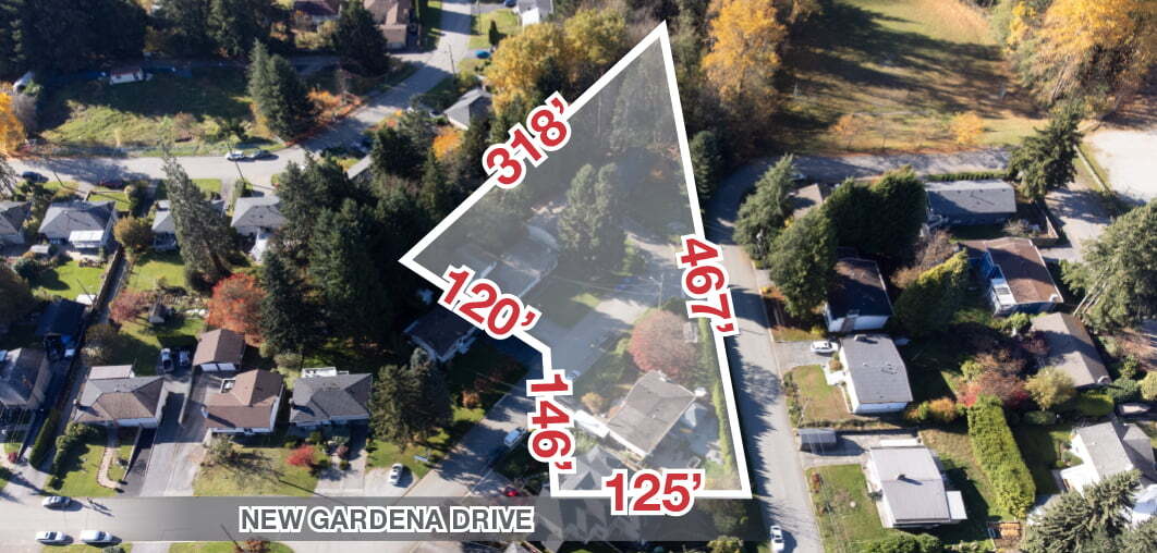 652-657 Gardena Dr, Coquitlam, BC for sale Primary Photo- Image 1 of 1