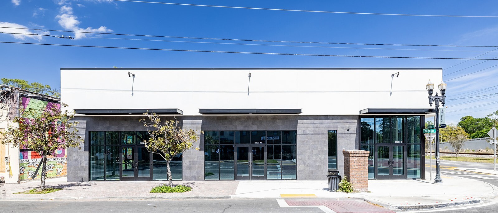 1195 Edgewood Ave, Jacksonville, FL for sale Building Photo- Image 1 of 1