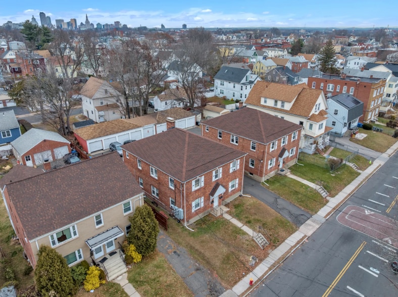 150-156 Preston, Hartford, CT for sale - Building Photo - Image 2 of 24